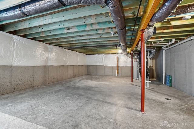 649 Maxwell Court, Germantown, OH 45327