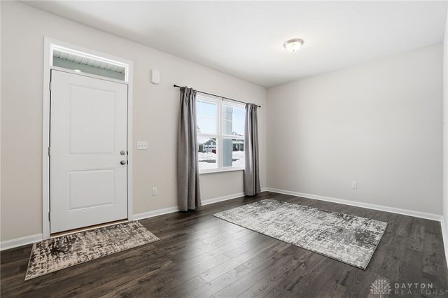 649 Maxwell Court, Germantown, OH 45327