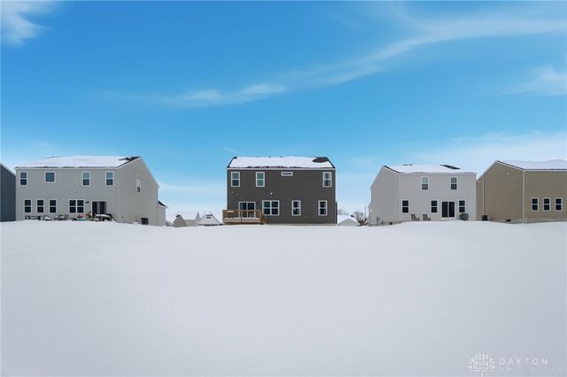 649 Maxwell Court, Germantown, OH 45327