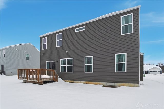 649 Maxwell Court, Germantown, OH 45327