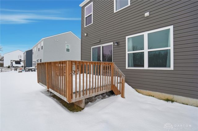 649 Maxwell Court, Germantown, OH 45327