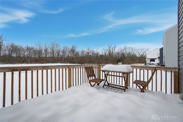 649 Maxwell Court, Germantown, OH 45327