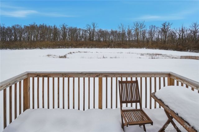 649 Maxwell Court, Germantown, OH 45327