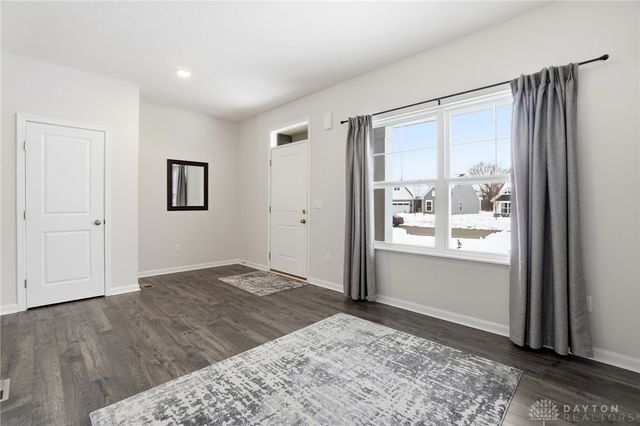 649 Maxwell Court, Germantown, OH 45327