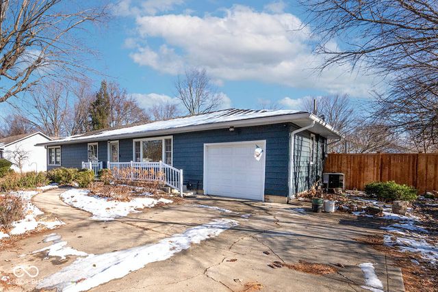 9201 Warwick Road, Indianapolis, IN 46240