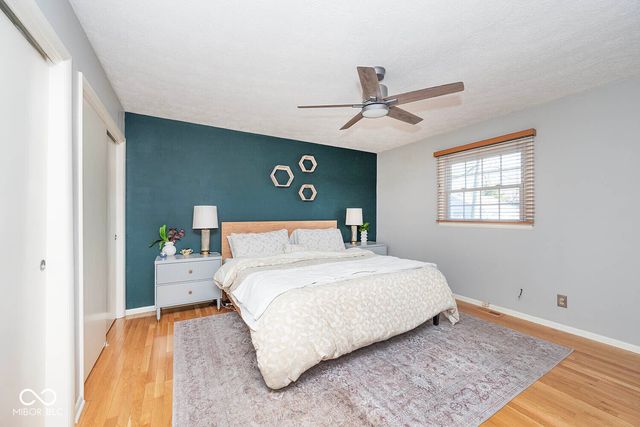 9201 Warwick Road, Indianapolis, IN 46240