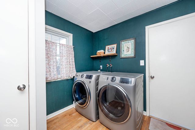 9201 Warwick Road, Indianapolis, IN 46240