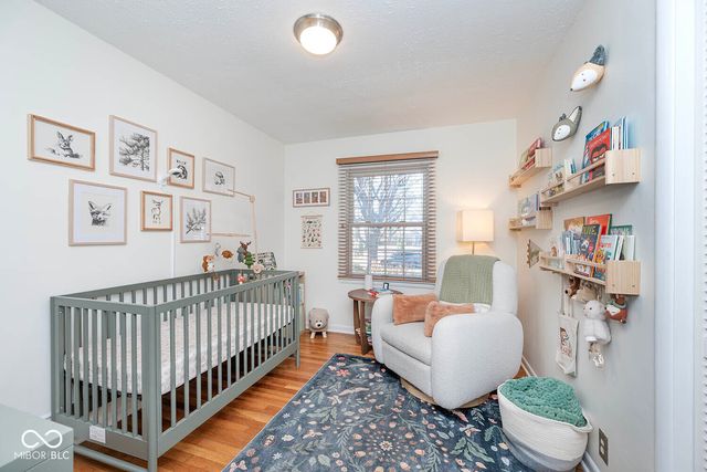 9201 Warwick Road, Indianapolis, IN 46240