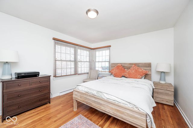 9201 Warwick Road, Indianapolis, IN 46240