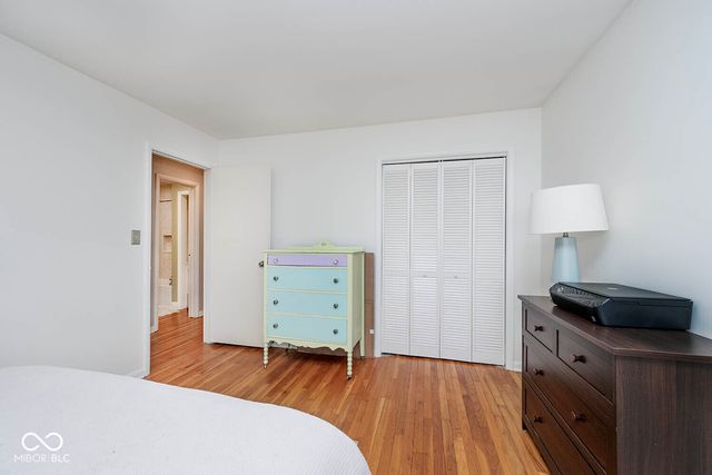 9201 Warwick Road, Indianapolis, IN 46240