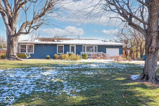 9201 Warwick Road, Indianapolis, IN 46240