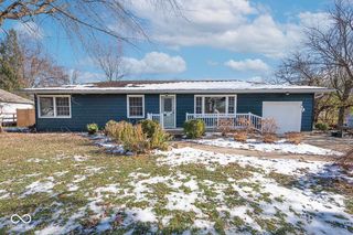 9201 Warwick Road, Indianapolis, IN 46240