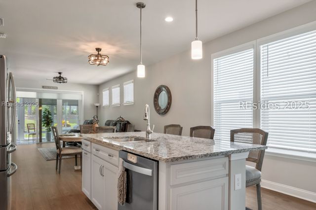 104 Fawnwood Ct, Okatie, SC 29909