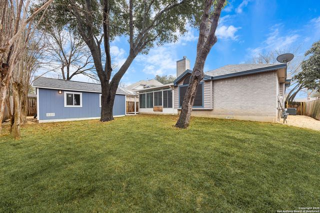 5951 Spring Buck, San Antonio, TX 78247