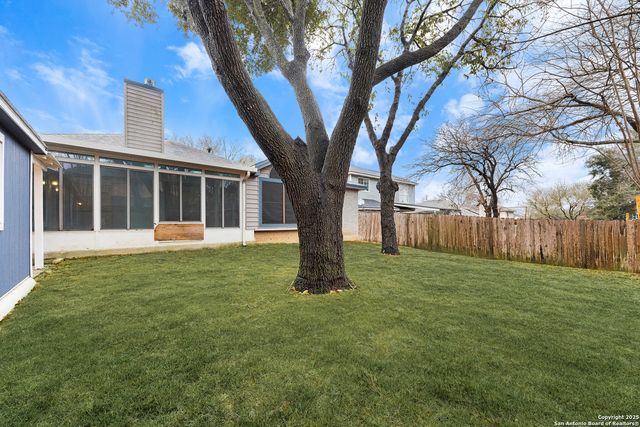 5951 Spring Buck, San Antonio, TX 78247