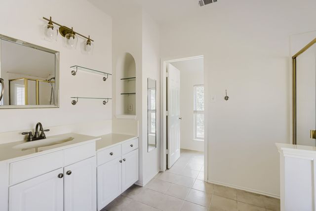 3812 Red Oak Trail, The Colony, TX 75056