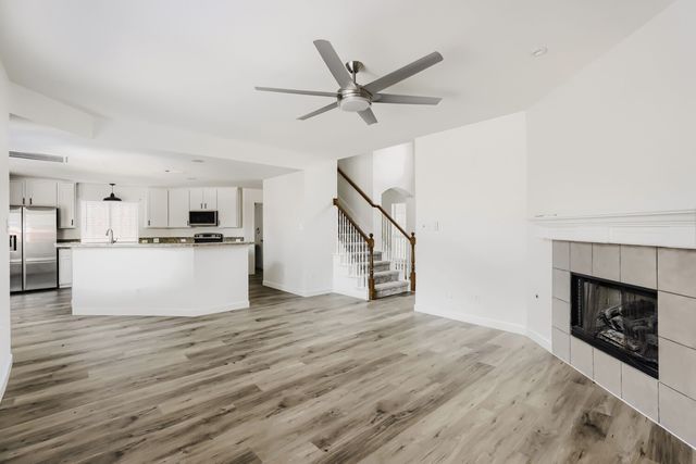 3812 Red Oak Trail, The Colony, TX 75056