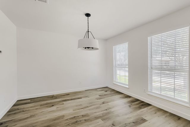 3812 Red Oak Trail, The Colony, TX 75056