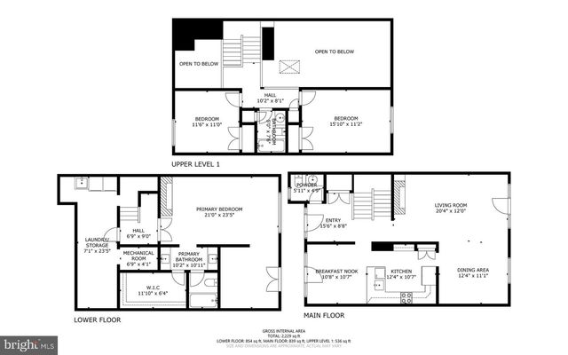 5585 SUFFIELD CT, Columbia, MD 21044