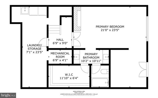 5585 SUFFIELD CT, Columbia, MD 21044