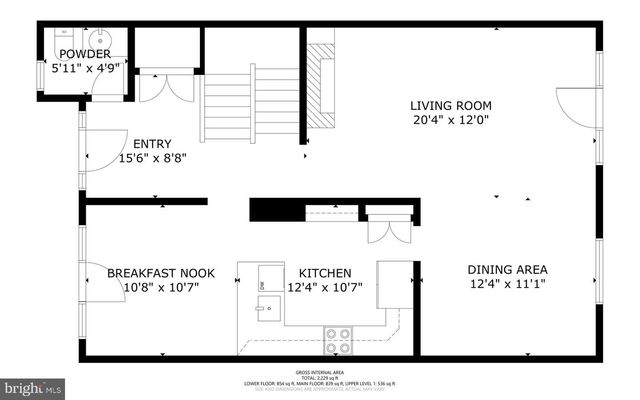 5585 SUFFIELD CT, Columbia, MD 21044