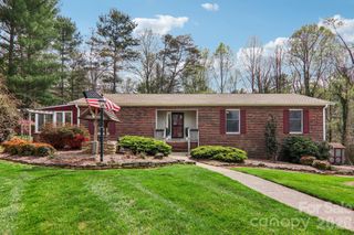 544 Bluebird Ridge, Asheville, NC 28804