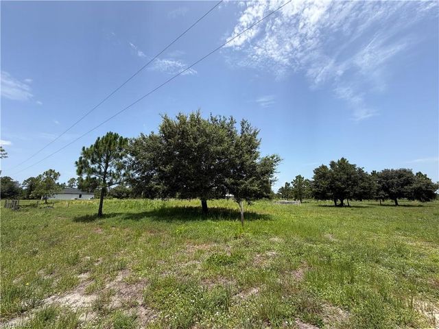 7896 3rd TER, Labelle, FL 33935