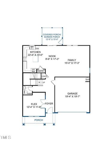 115 Oak Meadow Lane, Angier, NC 27501