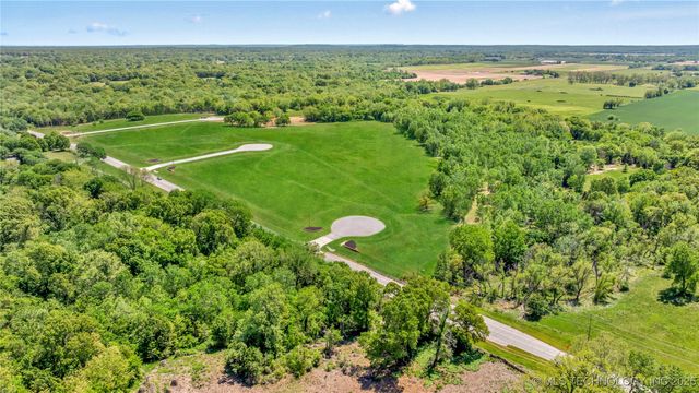 14191 S 198th East Avenue, Broken Arrow, OK 74014