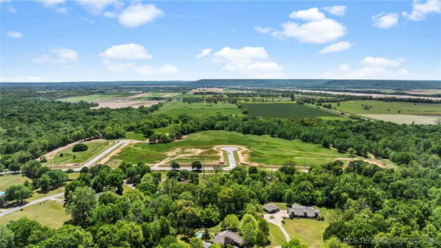 14191 S 198th East Avenue, Broken Arrow, OK 74014