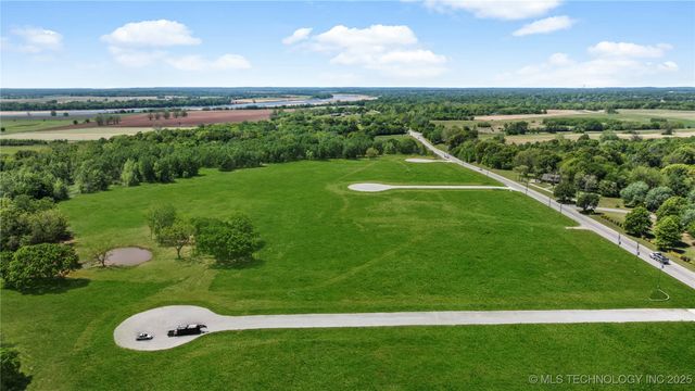 14191 S 198th East Avenue, Broken Arrow, OK 74014