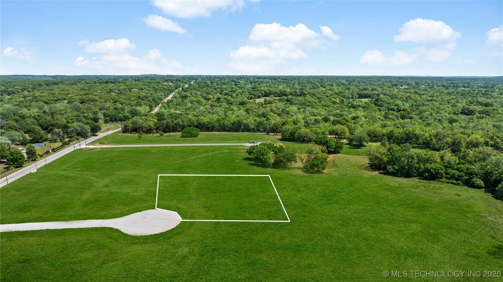 14191 S 198th East Avenue, Broken Arrow, OK 74014