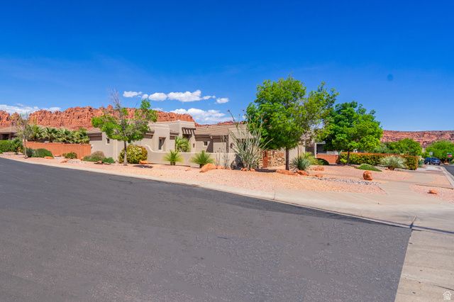 951 E CITADEL RD, Ivins, UT 84738