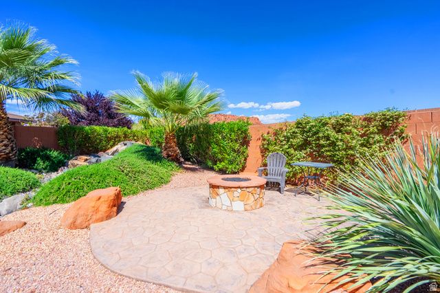 951 E CITADEL RD, Ivins, UT 84738