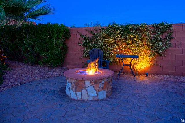 951 E CITADEL RD, Ivins, UT 84738