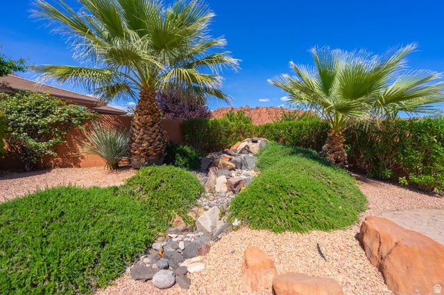 951 E CITADEL RD, Ivins, UT 84738