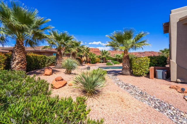 951 E CITADEL RD, Ivins, UT 84738