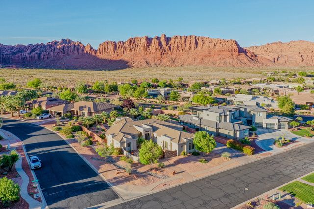 951 E CITADEL RD, Ivins, UT 84738