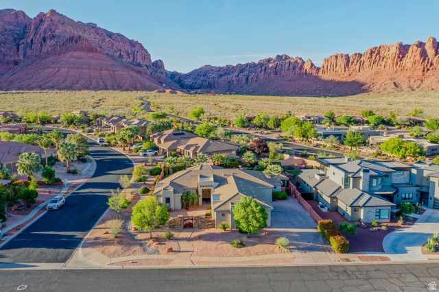 951 E CITADEL RD, Ivins, UT 84738