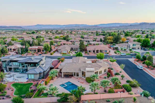951 E CITADEL RD, Ivins, UT 84738