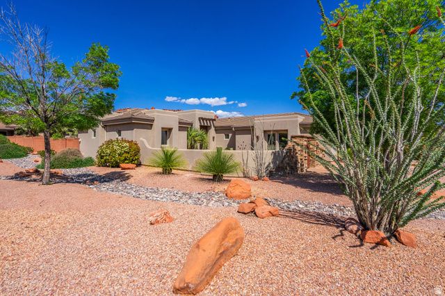 951 E CITADEL RD, Ivins, UT 84738