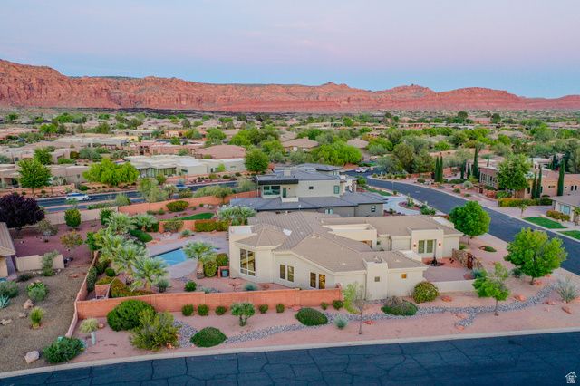 951 E CITADEL RD, Ivins, UT 84738