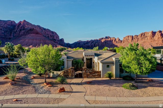 951 E CITADEL RD, Ivins, UT 84738