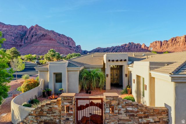 951 E CITADEL RD, Ivins, UT 84738