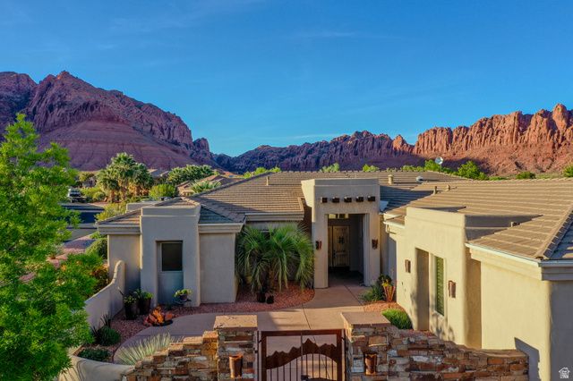 951 E CITADEL RD, Ivins, UT 84738