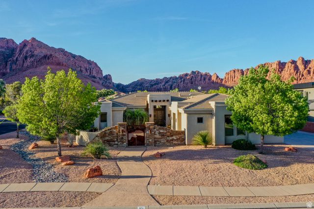 951 E CITADEL RD, Ivins, UT 84738