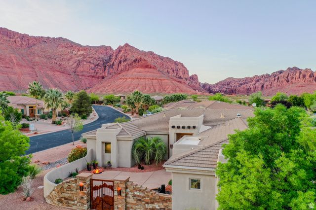 951 E CITADEL RD, Ivins, UT 84738
