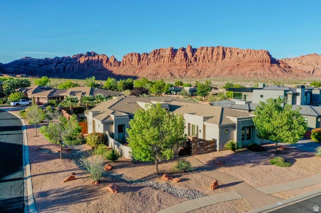 951 E CITADEL RD, Ivins, UT 84738