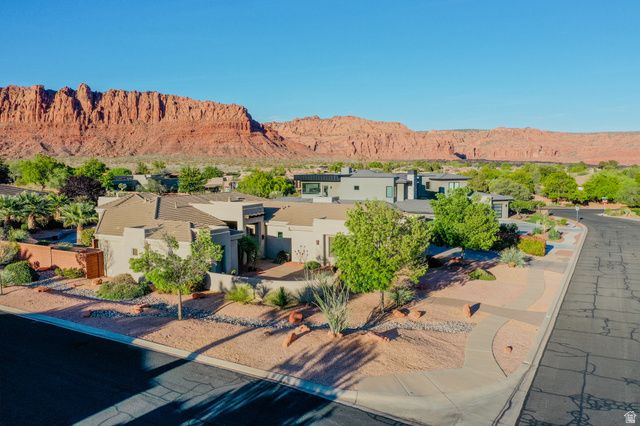 951 E CITADEL RD, Ivins, UT 84738