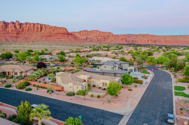951 E CITADEL RD, Ivins, UT 84738